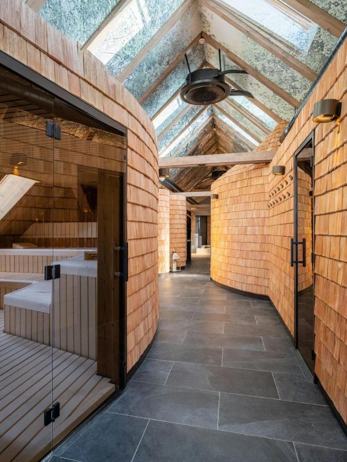 Oblik Resort Лоуни Екстер'єр фото