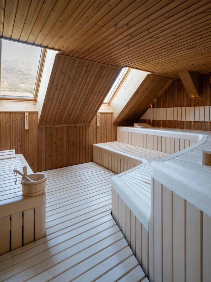 Oblik Resort Лоуни Екстер'єр фото