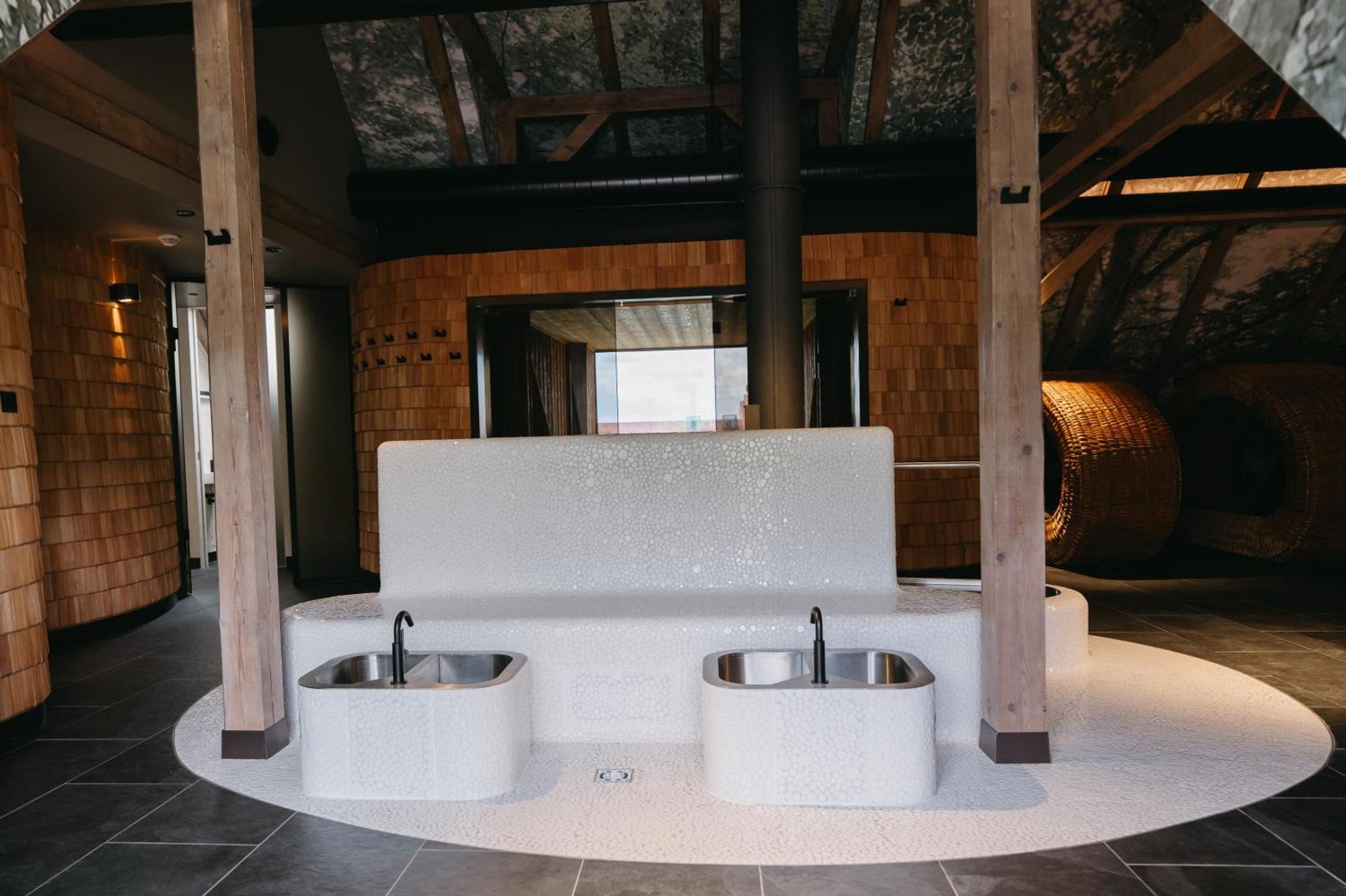 Oblik Resort Лоуни Екстер'єр фото