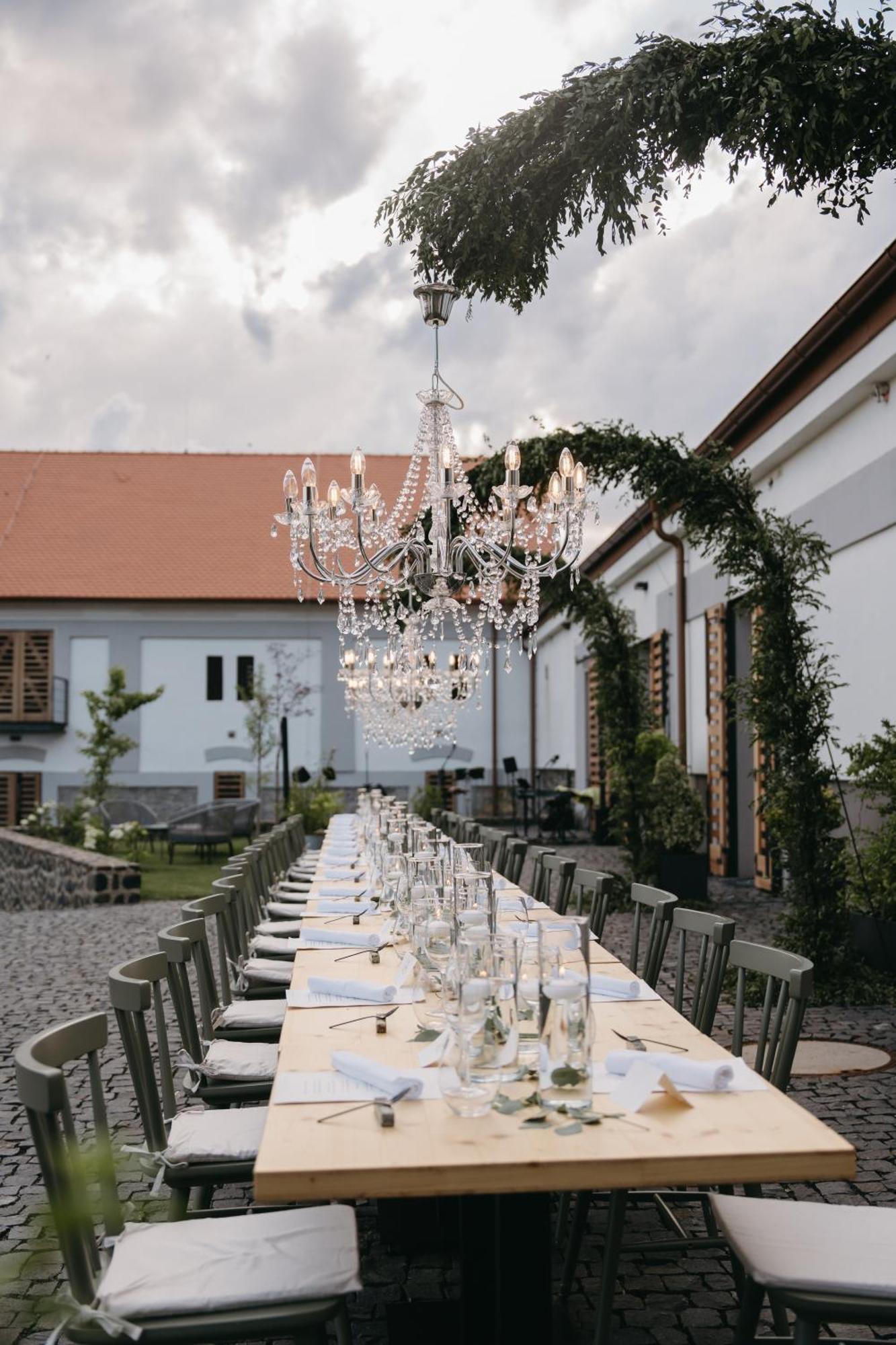 Oblik Resort Лоуни Екстер'єр фото