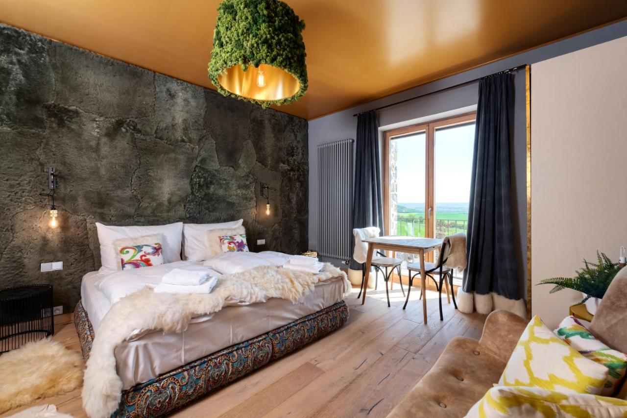 Oblik Resort Лоуни Екстер'єр фото