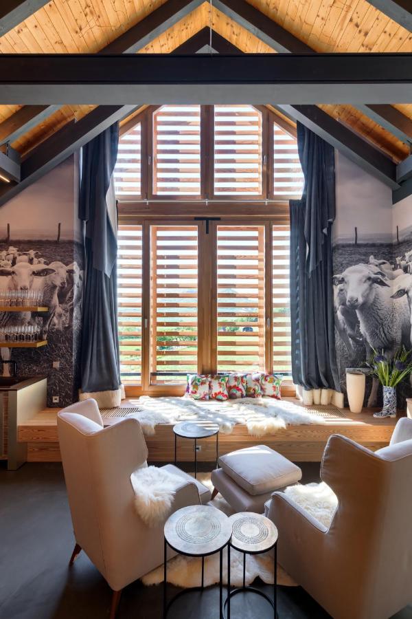 Oblik Resort Лоуни Екстер'єр фото